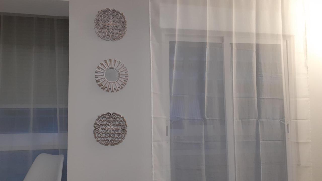 Sertam Alicante Dış mekan fotoğraf