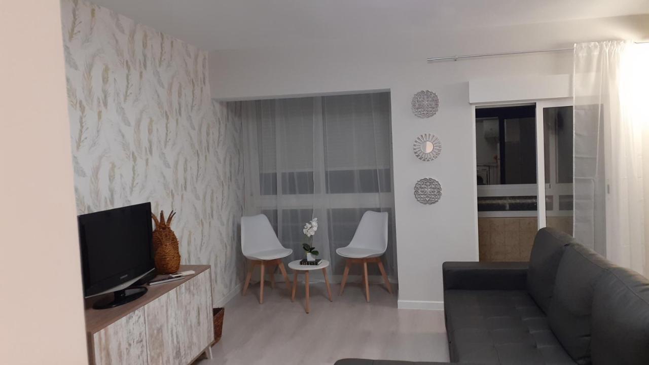 Sertam Alicante Dış mekan fotoğraf