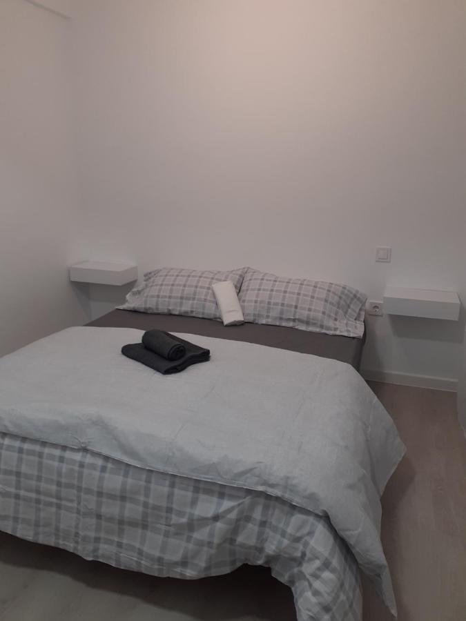 Sertam Alicante Dış mekan fotoğraf