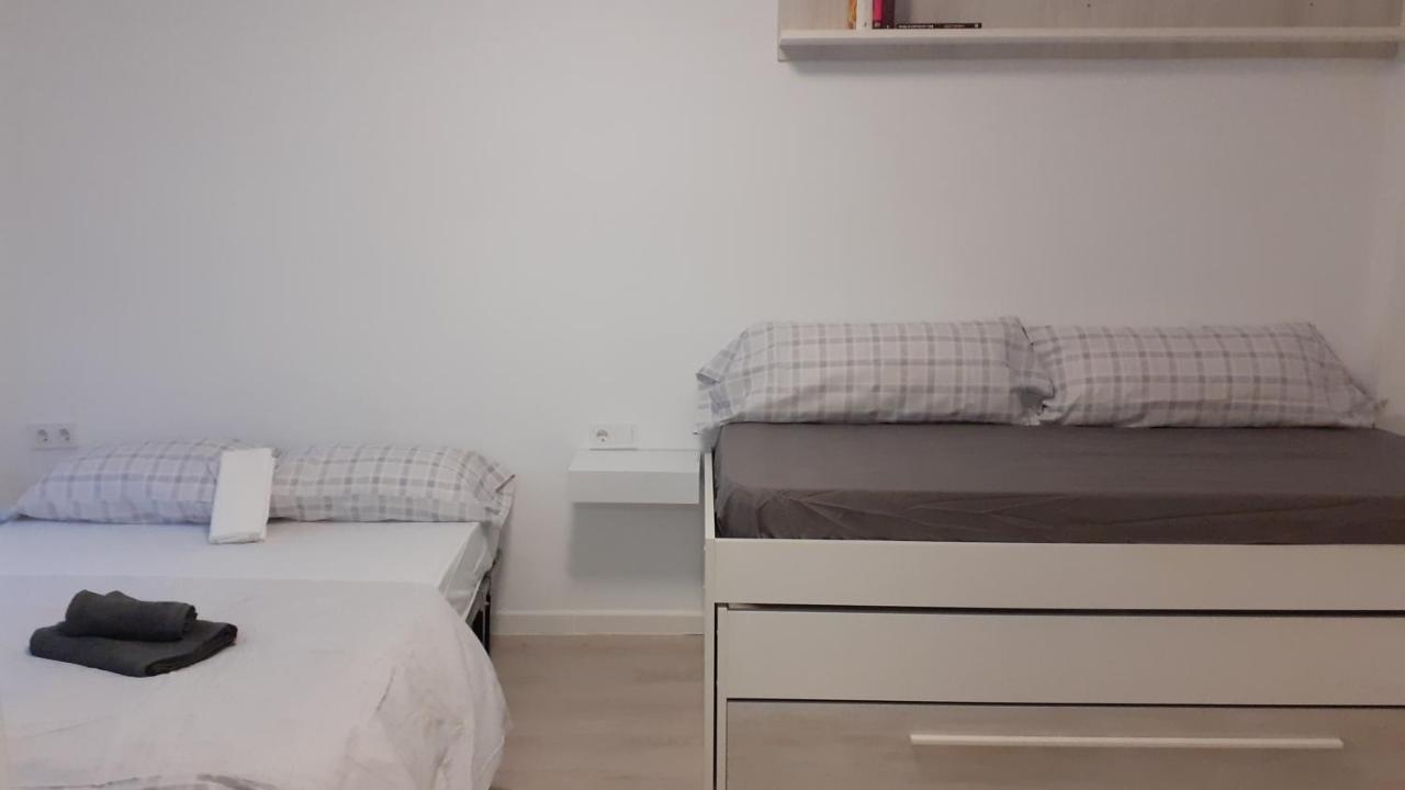 Sertam Alicante Dış mekan fotoğraf
