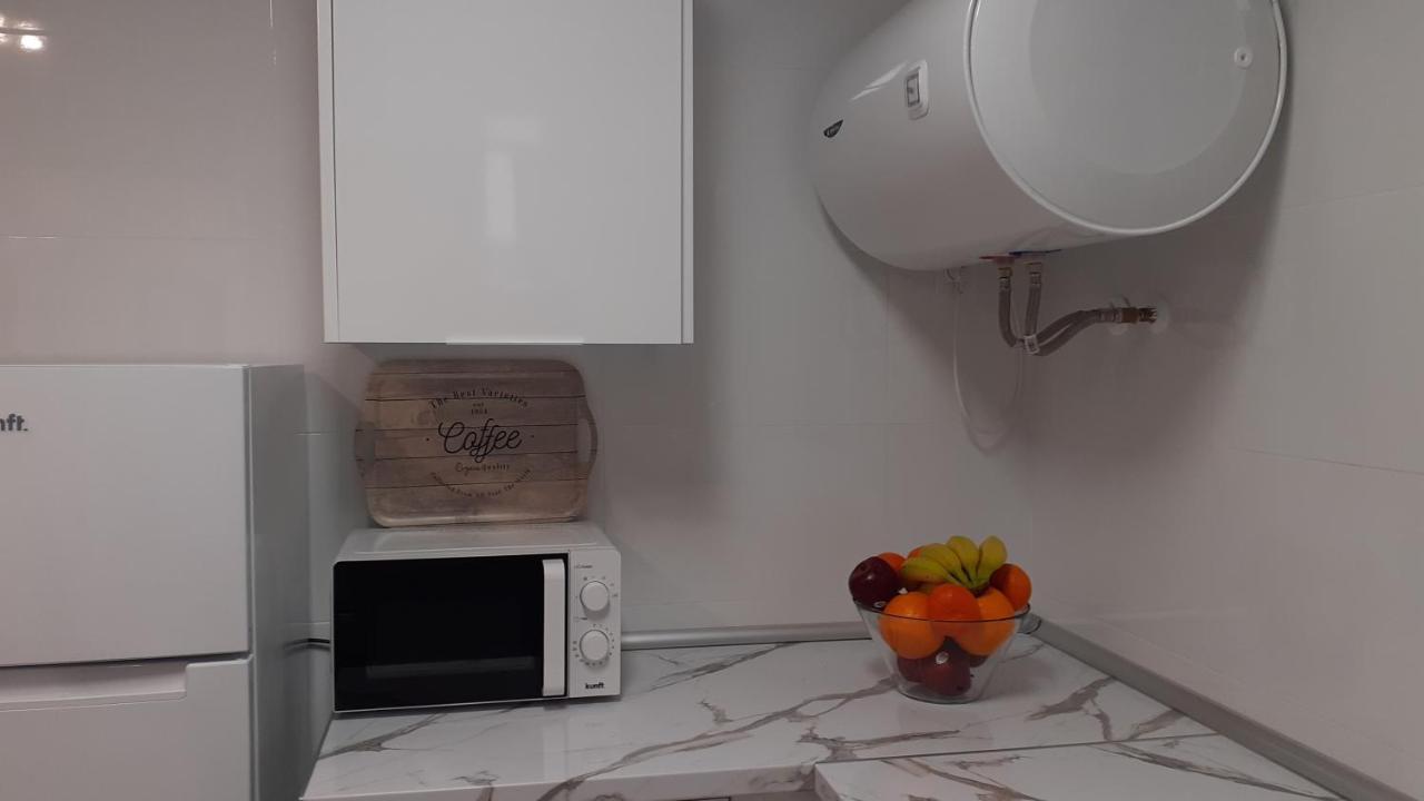 Sertam Alicante Dış mekan fotoğraf